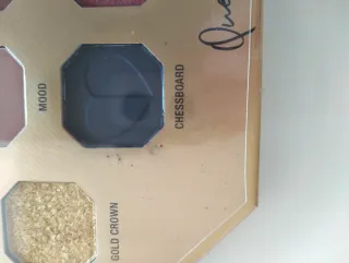 Palette Catrice Disney Villains Regina di Cuori