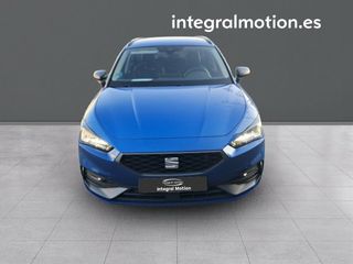 Seat Leon 2.0 TDI 110kW DSG-7 S&S FR XS