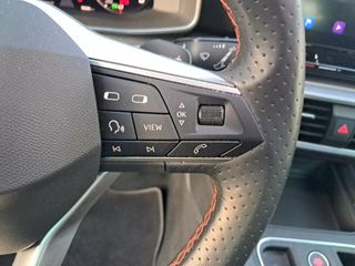 Seat Leon 2.0 TDI 110kW DSG-7 S&S FR XS