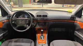 Mercedes-Benz Clase E 220 CDI 170CV - CLASSIC-2008