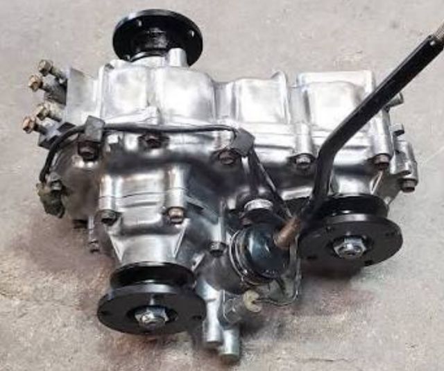 Reductora 4x4 Suzuki Samurai 1.9 TD