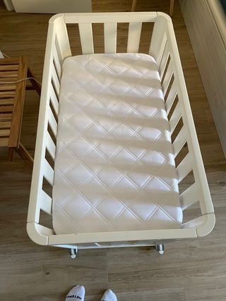 Minicuna Coinfant Doco