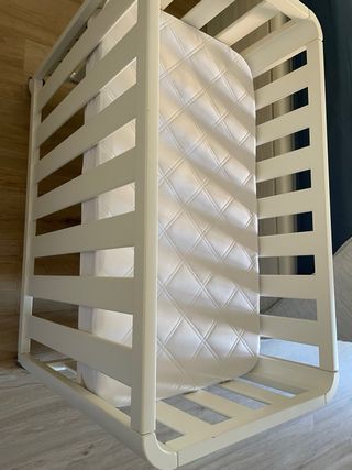 Minicuna Coinfant Doco