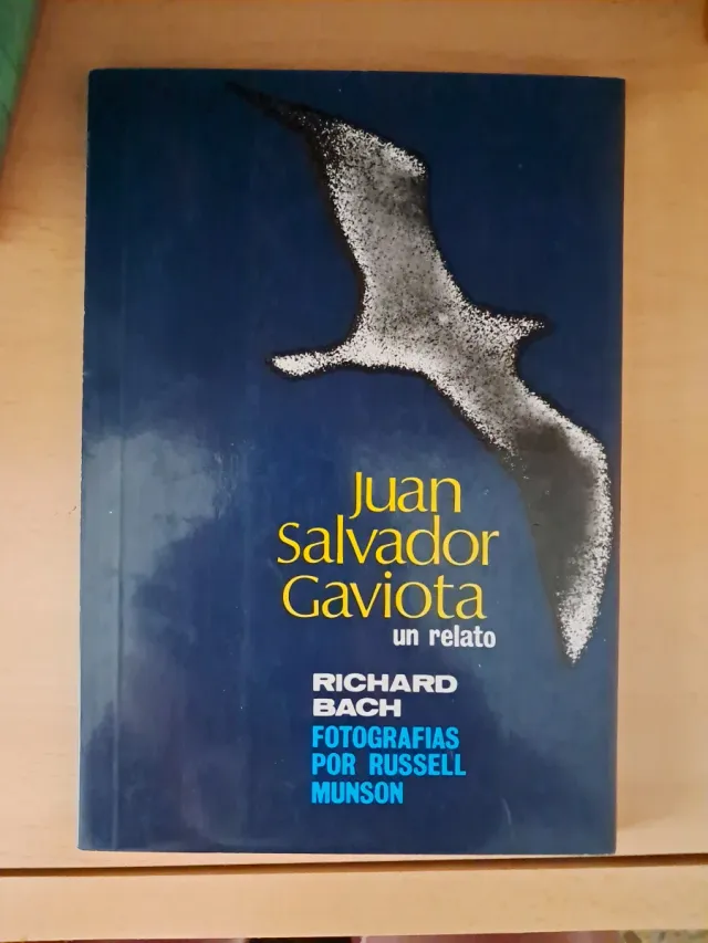 Juan Salvador Gsviota