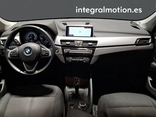 BMW X1 sDrive18d