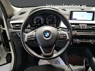 BMW X1 sDrive18d