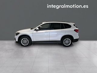 BMW X1 sDrive18d