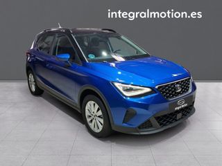Seat Arona 1.0 TSI 81kW (110CV) Style XL