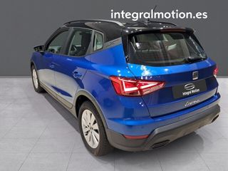 Seat Arona 1.0 TSI 81kW (110CV) Style XL