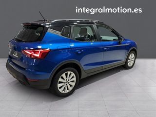 Seat Arona 1.0 TSI 81kW (110CV) Style XL