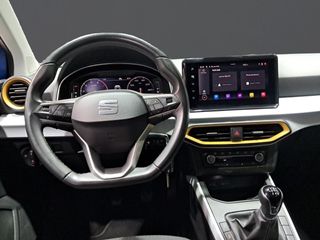 Seat Arona 1.0 TSI 81kW (110CV) Style XL