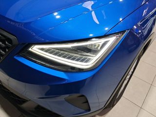 Seat Arona 1.0 TSI 81kW (110CV) Style XL