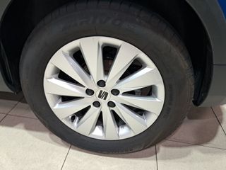 Seat Arona 1.0 TSI 81kW (110CV) Style XL