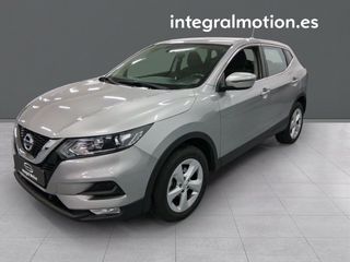 Nissan Qashqai DIG-T 85 kW (115 CV) ACENTA