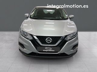 Nissan Qashqai DIG-T 85 kW (115 CV) ACENTA