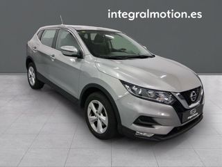 Nissan Qashqai DIG-T 85 kW (115 CV) ACENTA