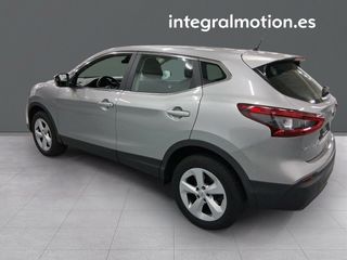 Nissan Qashqai DIG-T 85 kW (115 CV) ACENTA