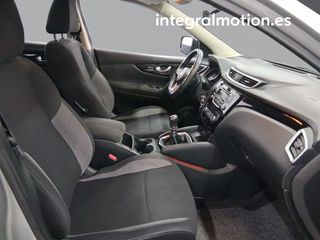 Nissan Qashqai DIG-T 85 kW (115 CV) ACENTA