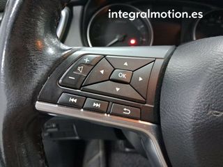 Nissan Qashqai DIG-T 85 kW (115 CV) ACENTA