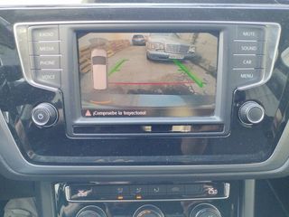 Volkswagen Touran Advance 1.6 TDI SCR 115CV BMT DSG