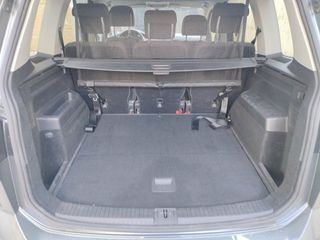 Volkswagen Touran Advance 1.6 TDI SCR 115CV BMT DSG