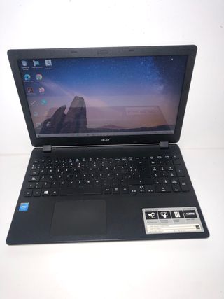 Acer Aspire ES1-512 (SSD)