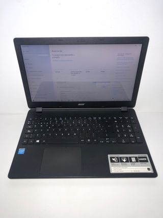 Acer Aspire ES1-512 (SSD)