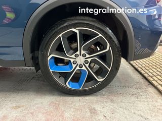 Lynk & Co 01 1.5 PHEV