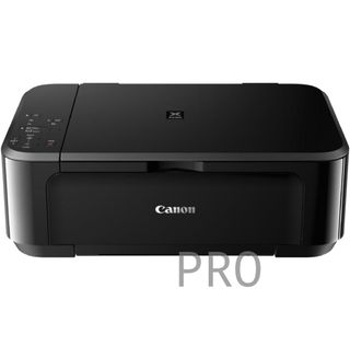 Impresora Multifunción - Canon Pixma