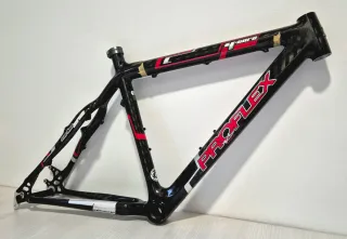 Cuadro Bici Montaña Carbono Rígido XC NUEVO