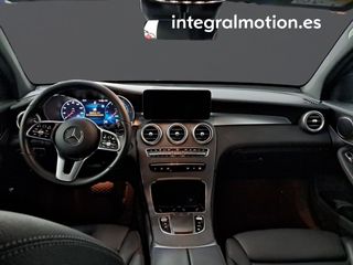 Mercedes Clase GLC GLC 300 de 4MATIC