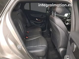 Mercedes Clase GLC GLC 300 de 4MATIC