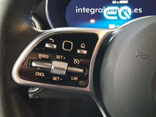 Mercedes Clase GLC GLC 300 de 4MATIC