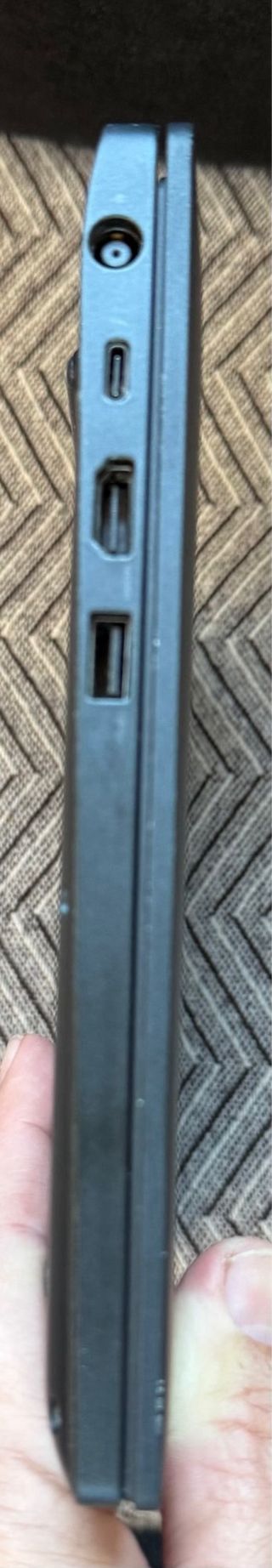 Portátil Dell Latitude 7390