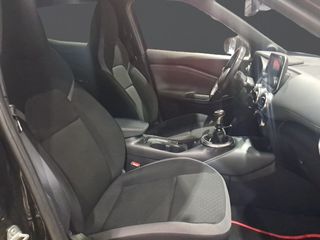 Nissan Juke DIG-T 84 kW (114 CV) 6M/T N-Connecta