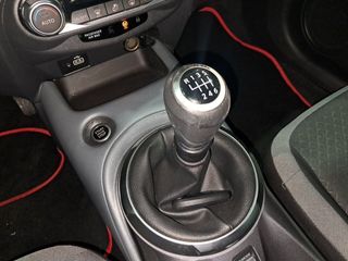 Nissan Juke DIG-T 84 kW (114 CV) 6M/T N-Connecta