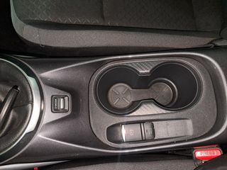 Nissan Juke DIG-T 84 kW (114 CV) 6M/T N-Connecta