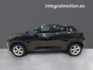 Nissan Juke DIG-T 84 kW (114 CV) 6M/T N-Connecta