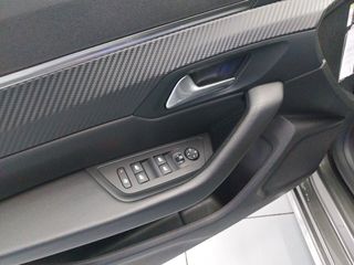 Peugeot 508 Active BlueHDi 96kW(130CV) S&S EAT8