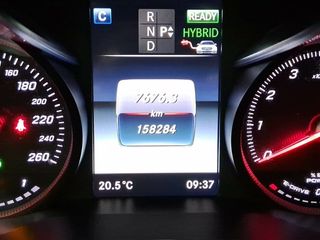 Mercedes Clase GLC GLC 350 e 4MATIC