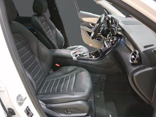 Mercedes Clase GLC GLC 350 e 4MATIC