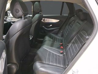 Mercedes Clase GLC GLC 350 e 4MATIC