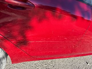 Peugeot 208 2012