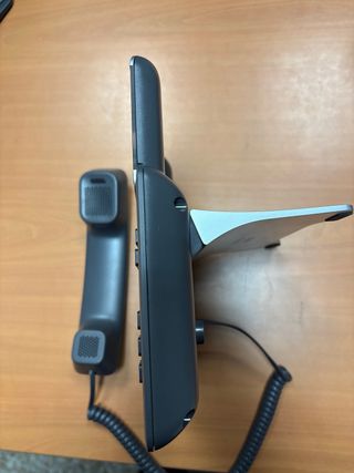 Teléfono Cisco CP-7821-k9 Gris