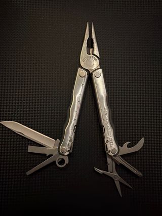 Leatherman Fuse
