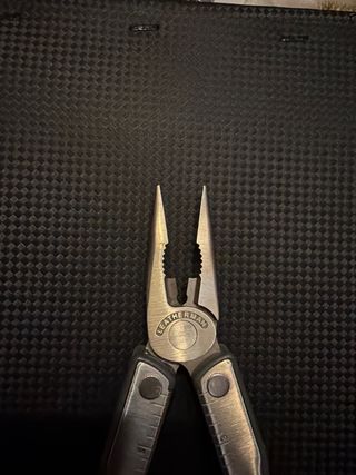 Leatherman Fuse