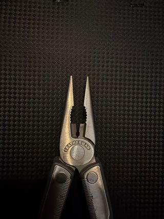Leatherman Fuse