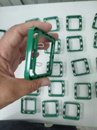 19 Marcos Simon 75 Verdes