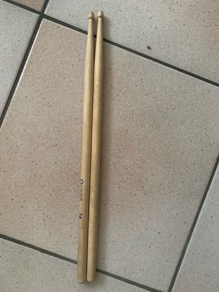 Batteria Elettronica RHYTHMVX Ashton