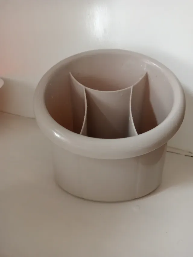 Escurridor de cubiertos